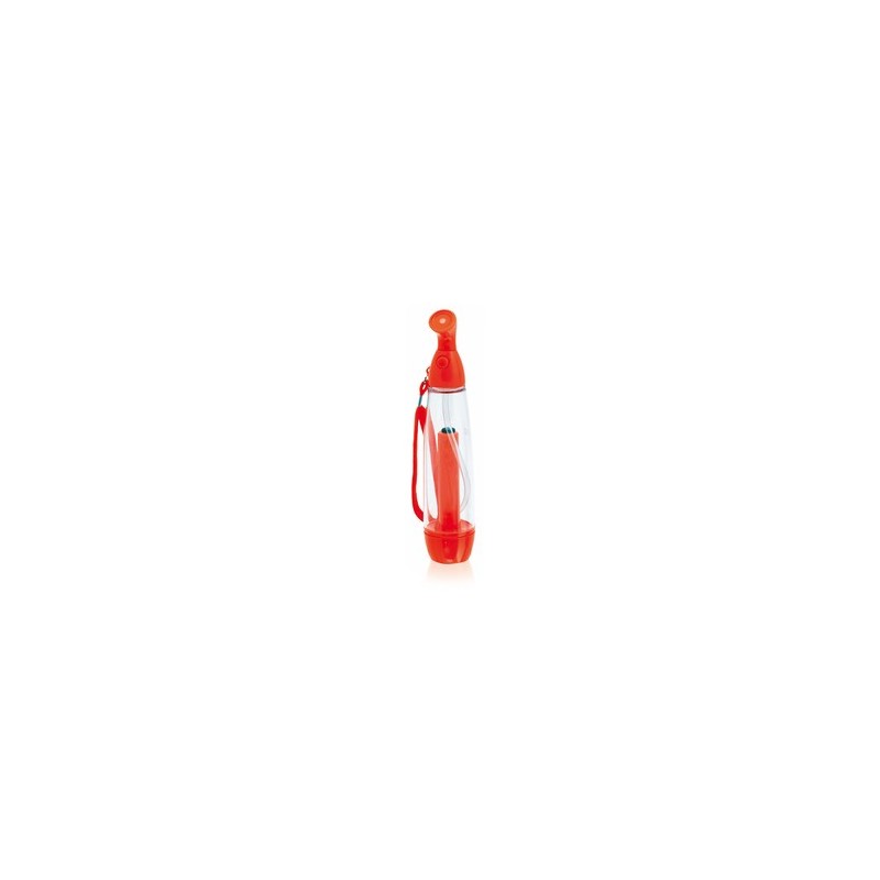 Brumisateur d'Eau Pratique Personnalisé - Bangui Couleurs : blanc objet promotionnel éco-responsable