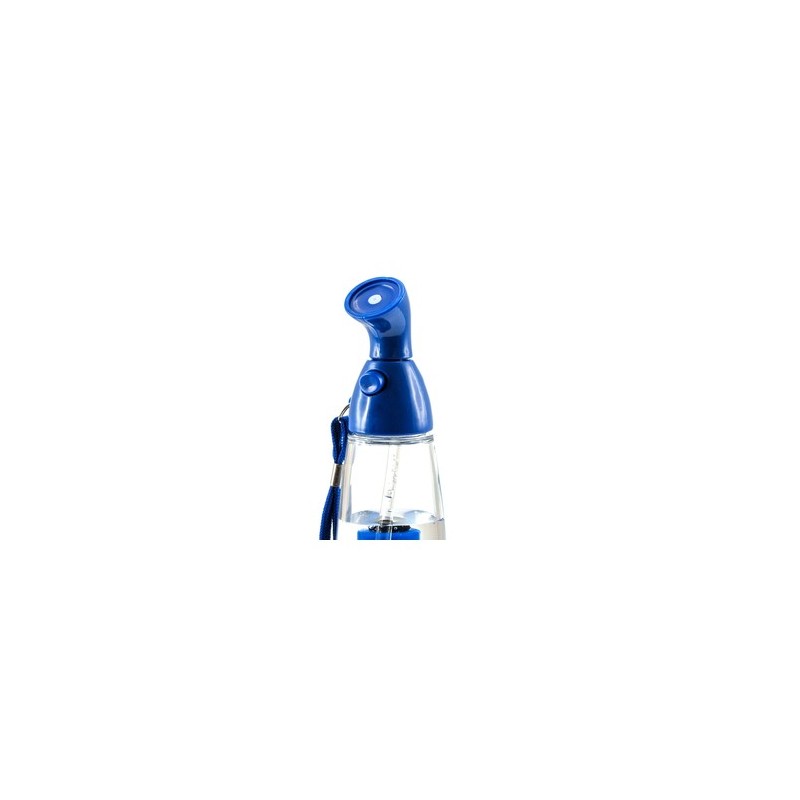 Brumisateur d'Eau Pratique Personnalisé - Bangui Couleurs : blanc personnalisation rapide en France