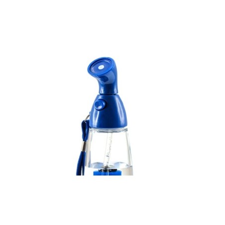 Brumisateur d'Eau Pratique Personnalisé - Bangui Couleurs : blanc personnalisation rapide en France