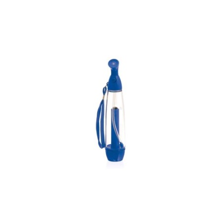 Brumisateur d'Eau Pratique Personnalisé - Bangui Couleurs : blanc livraison express 24h 48h