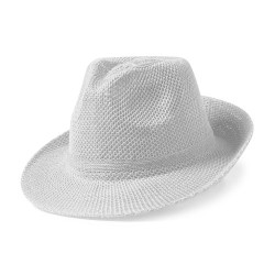Chapeau Élégance et Confort Timbu