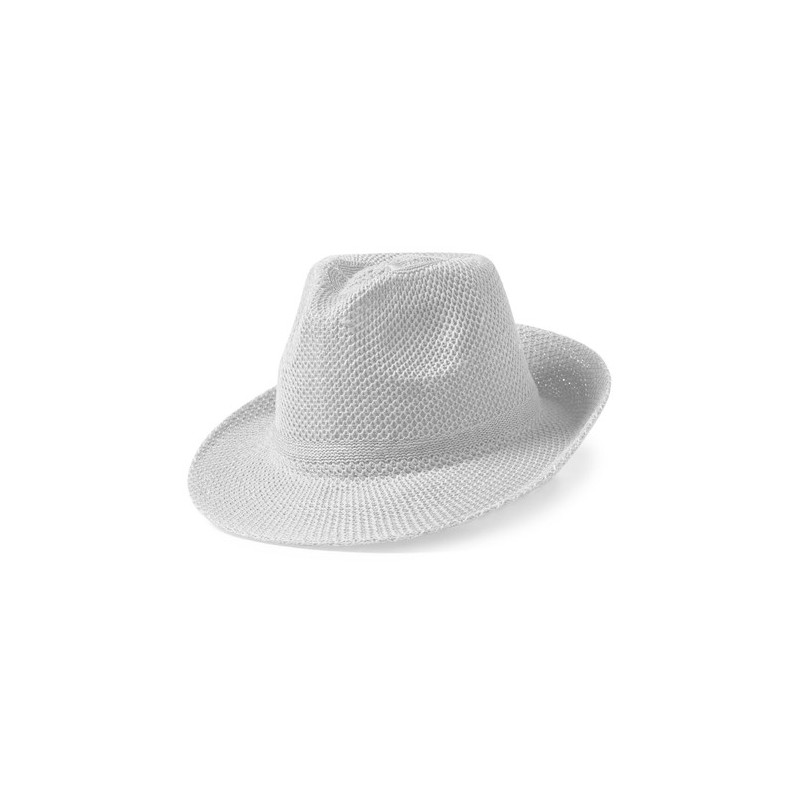 Chapeau publicitaire élégant et confortable Timbu