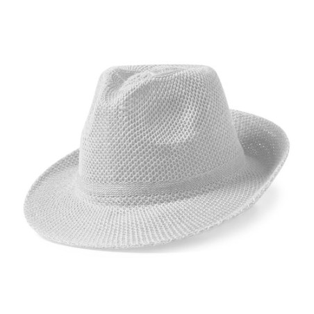 Chapeau publicitaire élégant et confortable Timbu
