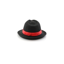 Chapeau publicitaire élégant et confortable Timbu livraison express 24h 48h
