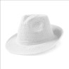 Chapeau publicitaire élégant et confortable Timbu goodies publicitaire événementiel