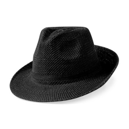 Chapeau publicitaire élégant et confortable Timbu cadeau entreprise pas cher