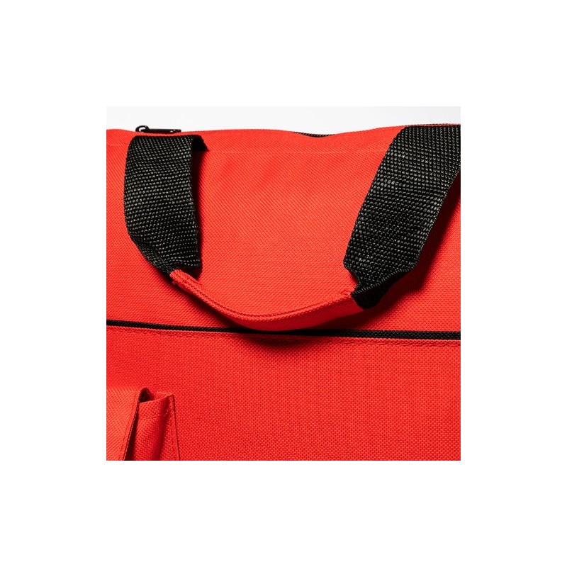 Porte-Documents Konfer - Élégance et Praticité