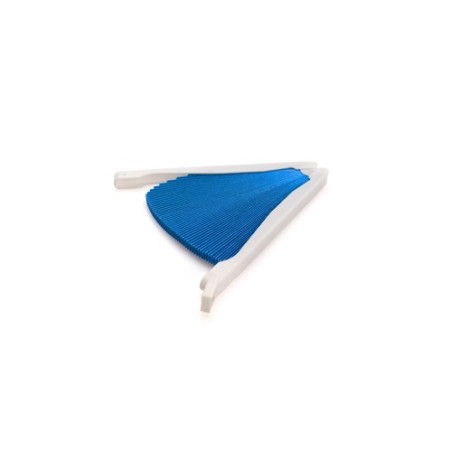 Éventail Pliable Personnalisé Pai Pai Stilo goodies entreprise design
