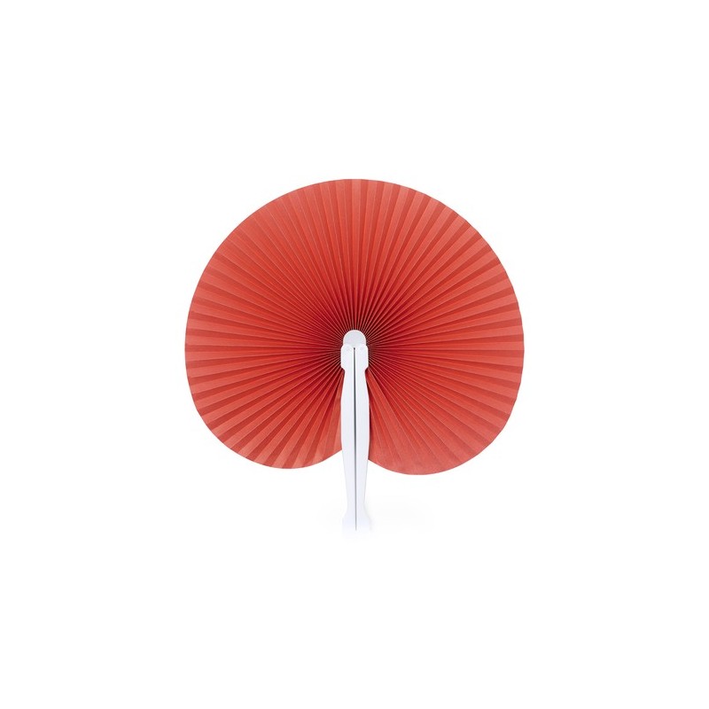 Éventail Pliable Personnalisé Pai Pai Stilo personnalisable avec votre logo