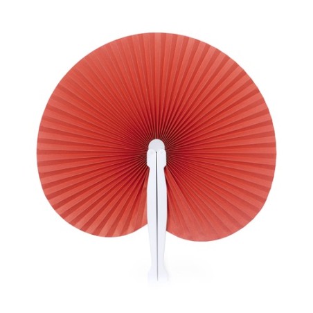 Éventail Pliable Personnalisé Pai Pai Stilo personnalisable avec votre logo
