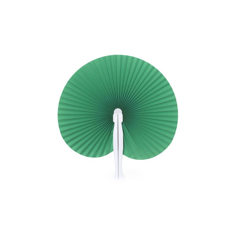 Éventail Pliable Personnalisé Pai Pai Stilo objet promotionnel éco-responsable