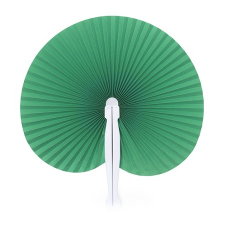 Éventail Pliable Personnalisé Pai Pai Stilo objet promotionnel éco-responsable