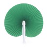 Éventail Pliable Personnalisé Pai Pai Stilo objet promotionnel éco-responsable