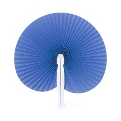 Éventail Pliable Personnalisé Pai Pai Stilo cadeau entreprise pas cher