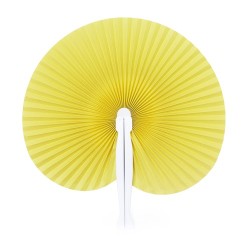 Éventail Pliable Personnalisé Pai Pai Stilo