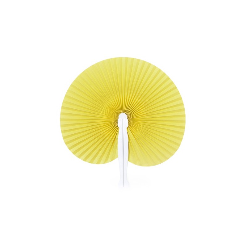 Éventail Pliable Personnalisé Pai Pai Stilo