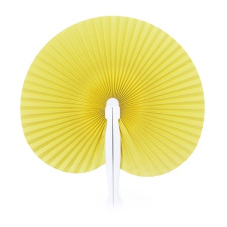 Éventail Pliable Personnalisé Pai Pai Stilo