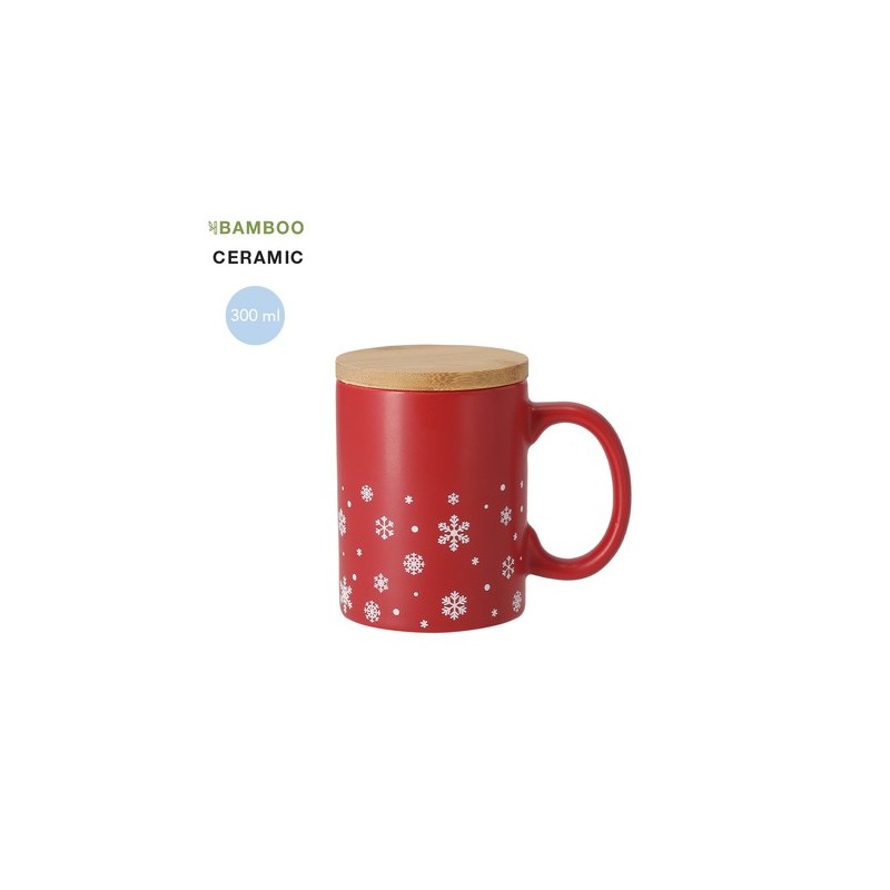 Tasse personnalisée pas chère Helogran goodies publicitaire événementiel