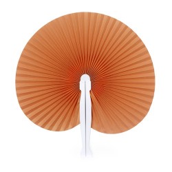 Éventail Pliable Personnalisé Pai Pai Stilo cadeau collaborateur premium