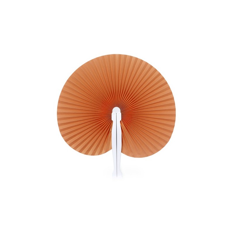 Éventail Pliable Personnalisé Pai Pai Stilo cadeau collaborateur premium