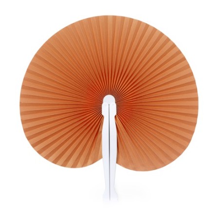 Éventail Pliable Personnalisé Pai Pai Stilo cadeau collaborateur premium