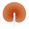 Éventail Pliable Personnalisé Pai Pai Stilo cadeau collaborateur premium