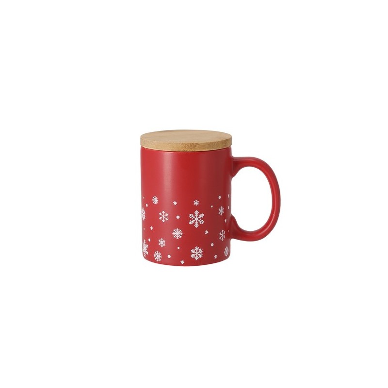 Tasse personnalisée pas chère Helogran marquage laser ultra précis