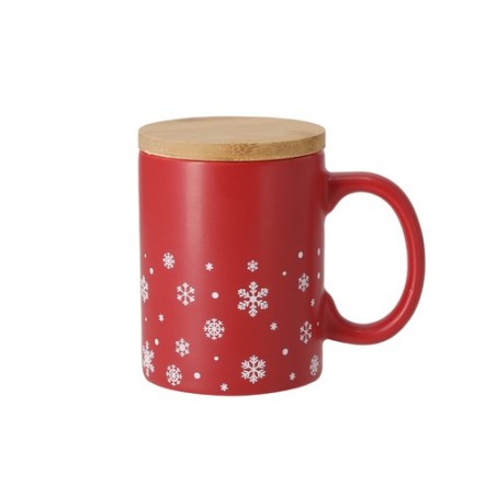 Tasse personnalisée pas chère Helogran marquage laser ultra précis
