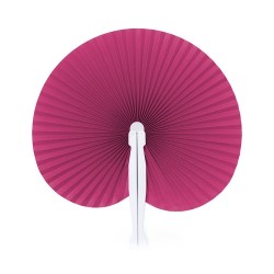 Éventail Pliable Personnalisé Pai Pai Stilo personnalisation rapide en France