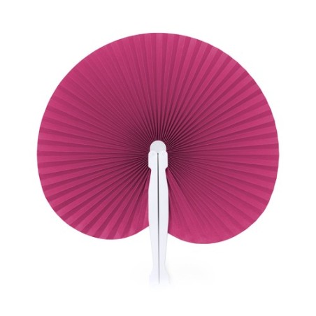 Éventail Pliable Personnalisé Pai Pai Stilo personnalisation rapide en France