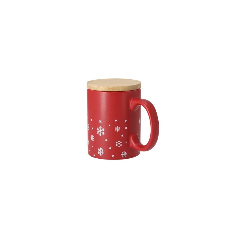 Tasse personnalisée pas chère Helogran accessoire événementiel unique