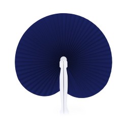 Éventail Pliable Personnalisé Pai Pai Stilo goodies publicitaire événementiel