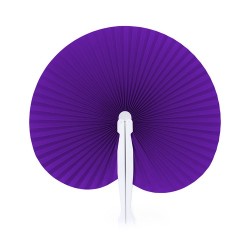 Éventail Pliable Personnalisé Pai Pai Stilo livraison express 24h 48h