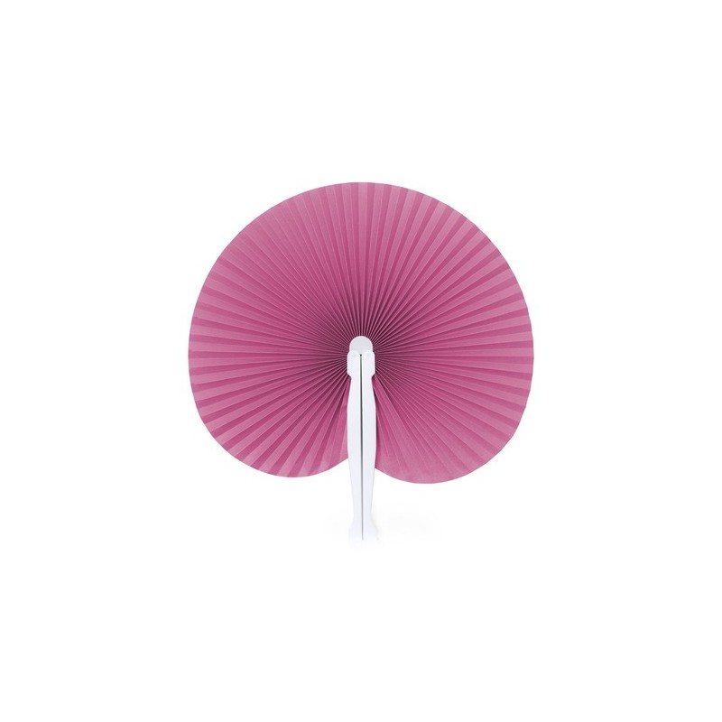 Éventail Pliable Personnalisé Pai Pai Stilo marquage laser ultra précis