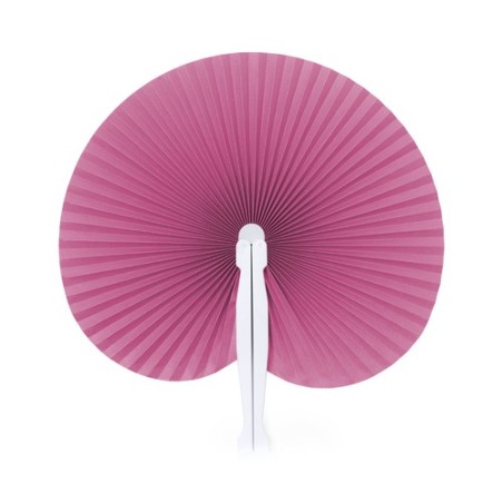 Éventail Pliable Personnalisé Pai Pai Stilo marquage laser ultra précis