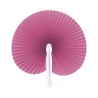 Éventail Pliable Personnalisé Pai Pai Stilo marquage laser ultra précis