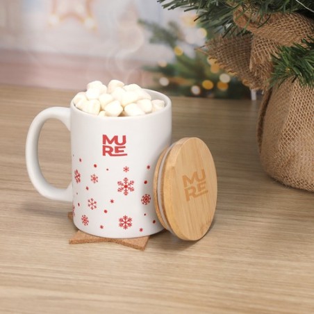 Tasse personnalisée pas chère Helogran personnalisation rapide en France