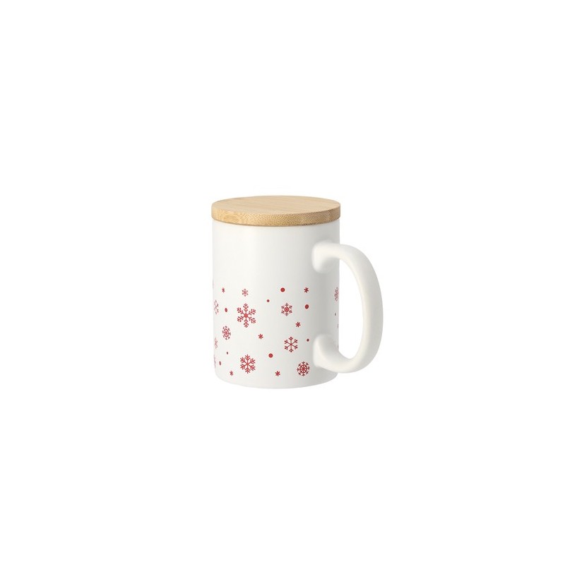 Tasse personnalisée pas chère Helogran goodies entreprise design