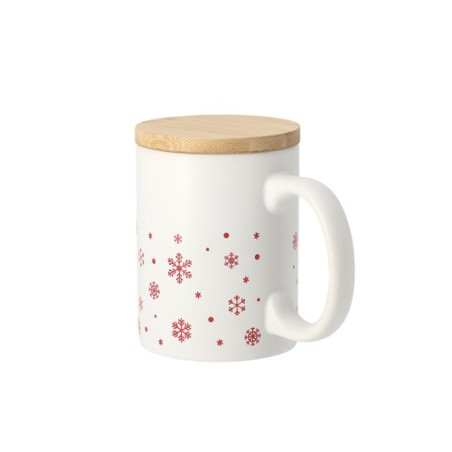 Tasse personnalisée pas chère Helogran goodies entreprise design