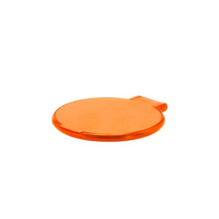 Miroir Pliant Personnalisé Éco-responsable Thiny Couleurs : bleu goodies publicitaire durable