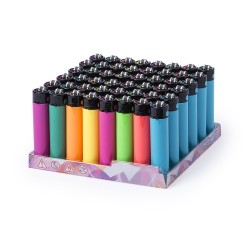 Briquet Pratique Personnalisé Éco-responsable Stromber 2