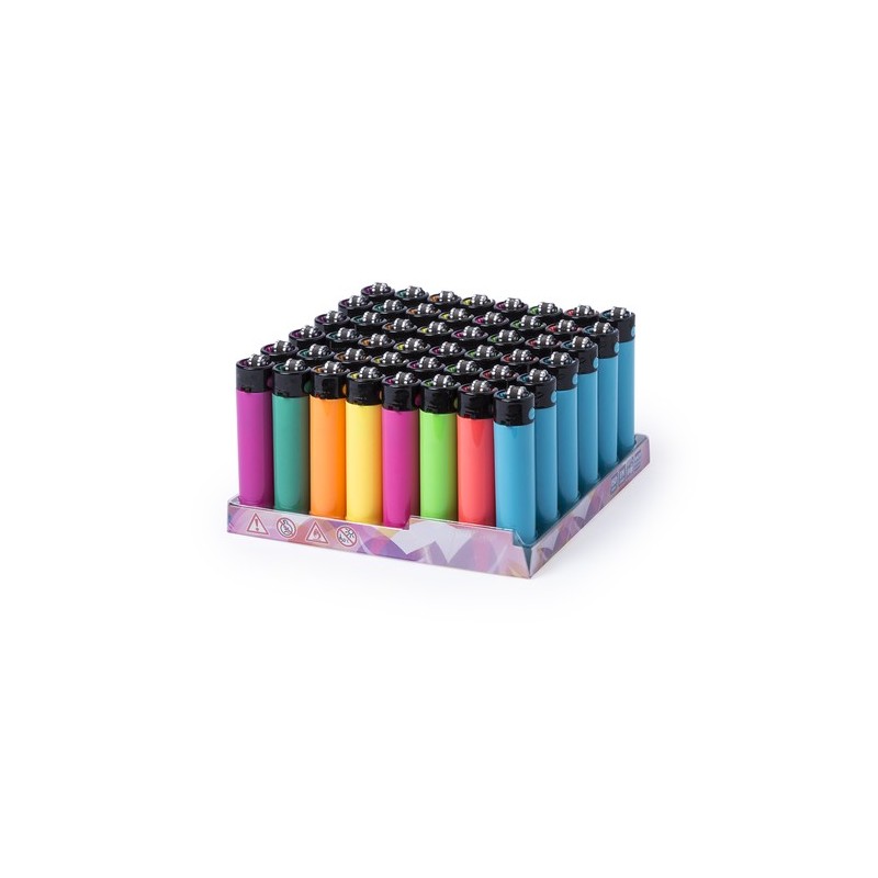 Briquet Pratique Personnalisé Éco-responsable Stromber personnalisable avec votre logo