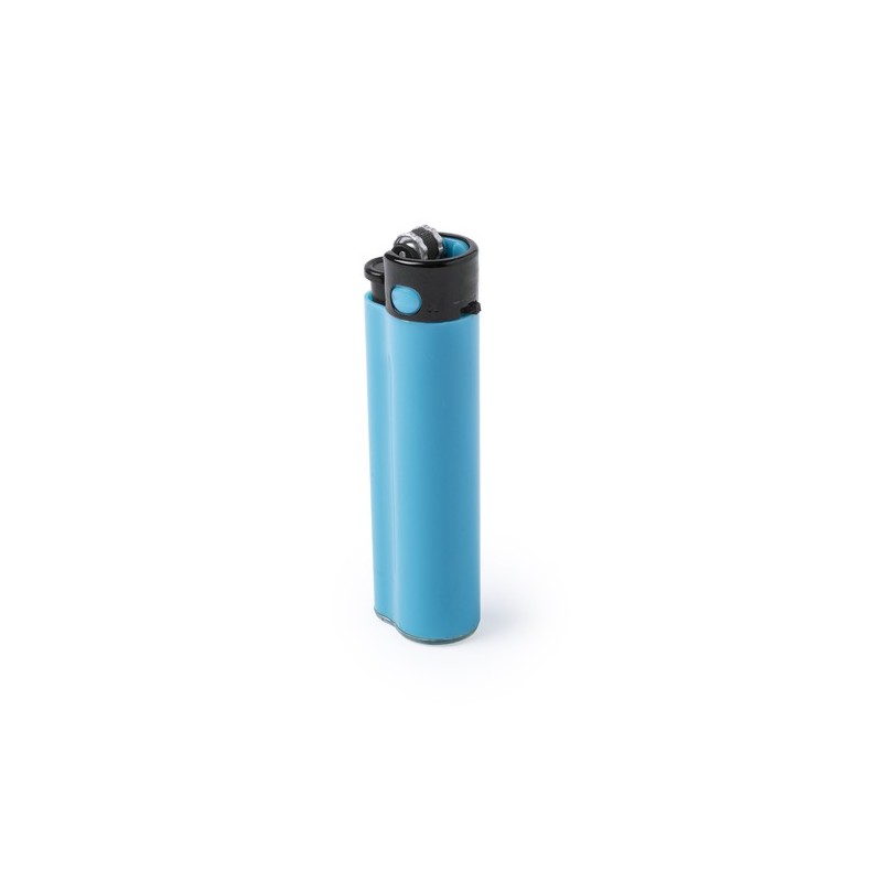 Briquet Pratique Personnalisé Éco-responsable Stromber cadeau entreprise pas cher