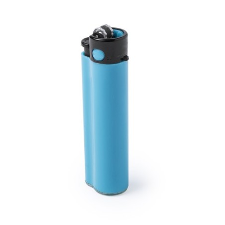 Briquet Pratique Personnalisé Éco-responsable Stromber cadeau entreprise pas cher