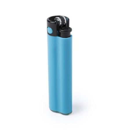 Briquet Pratique Personnalisé Éco-responsable Stromber goodies publicitaire événementiel