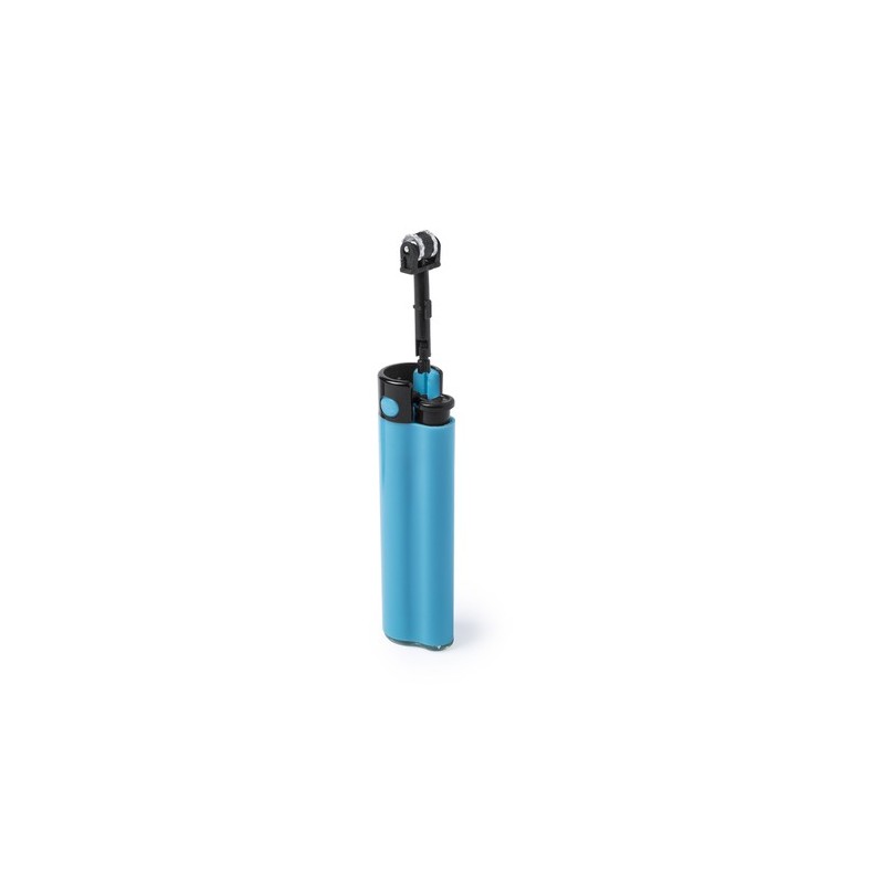 Briquet Pratique Personnalisé Éco-responsable Stromber impression haute définition