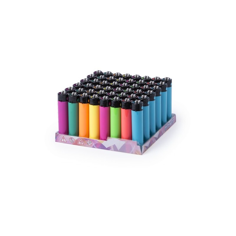 Briquet Pratique Personnalisé Éco-responsable Stromber marquage laser ultra précis