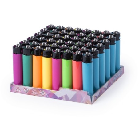 Briquet Pratique Personnalisé Éco-responsable Stromber marquage laser ultra précis
