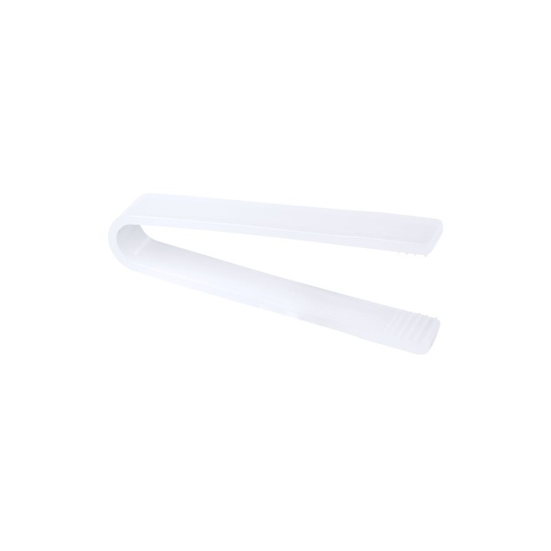 Pinces personnalisées pour bar - Kubits Couleurs : blanc