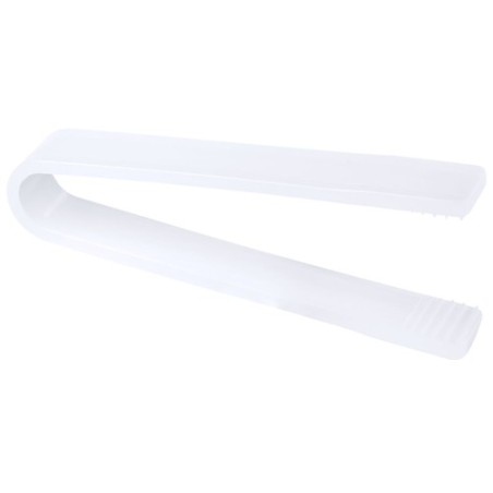 Pinces personnalisées pour bar - Kubits Couleurs : blanc